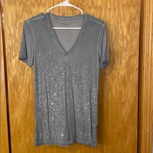 calvin klein tshirt